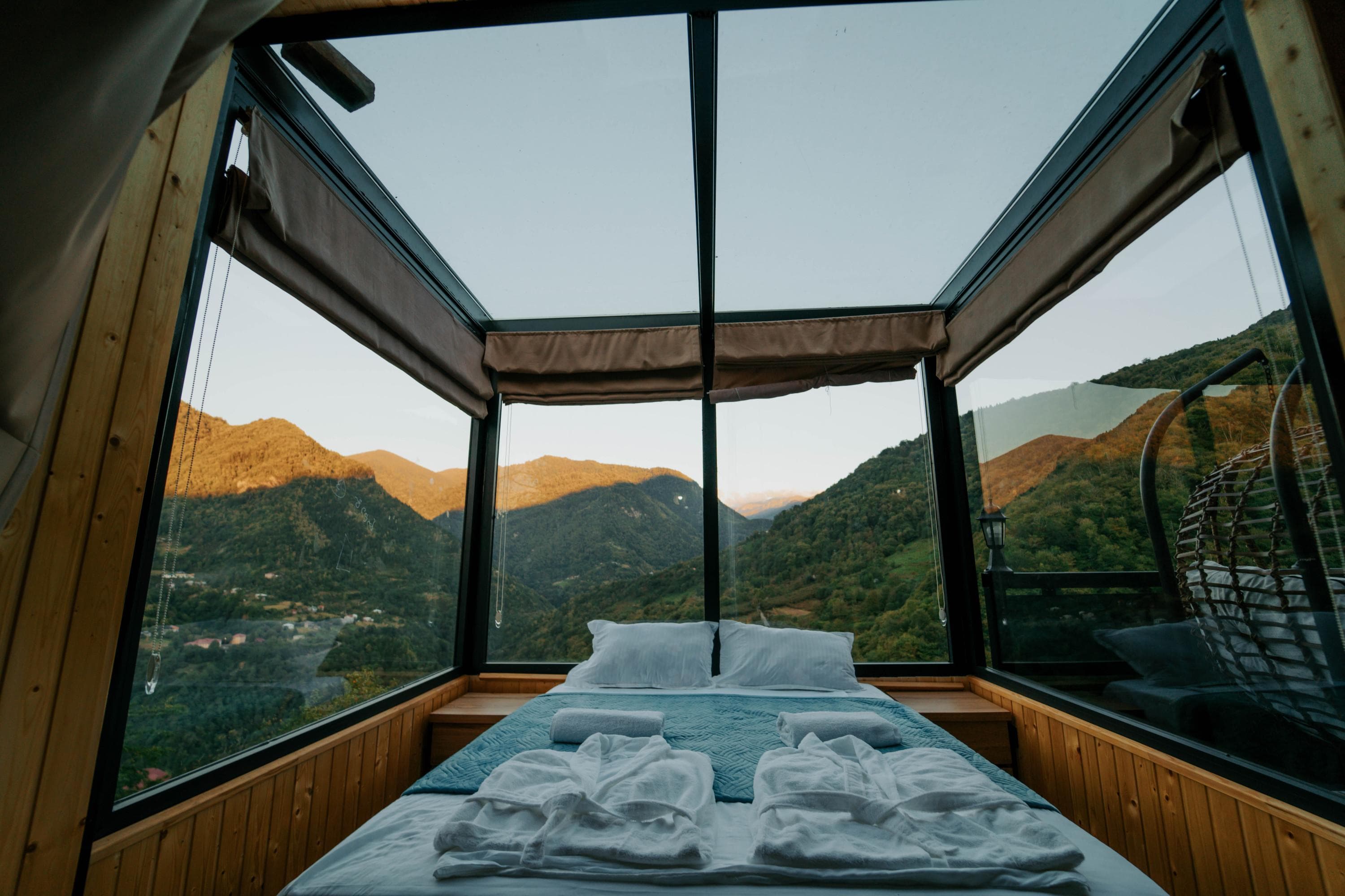 Cottage near Batumi GE015A