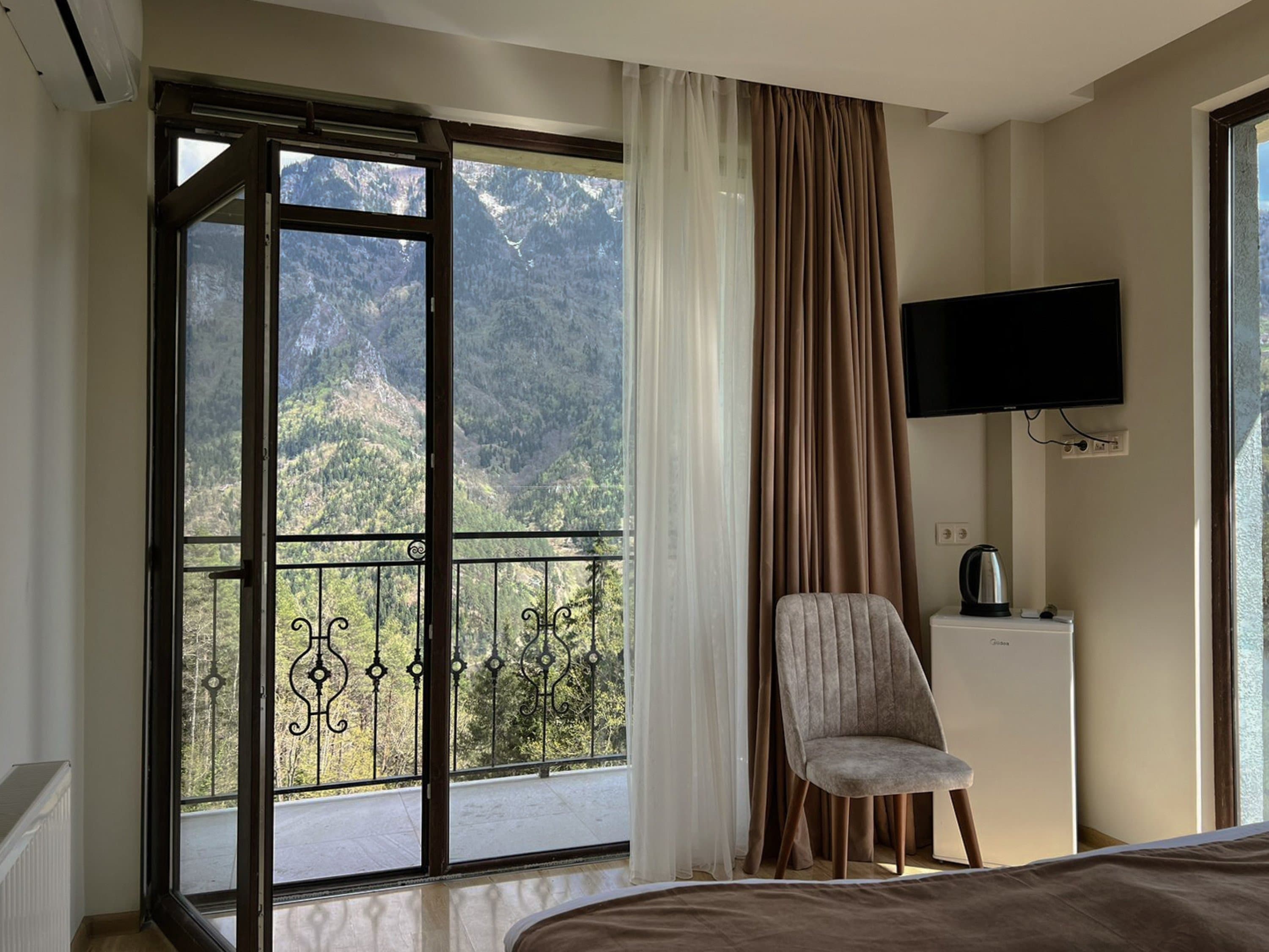 Hotel in Khulo GE003E