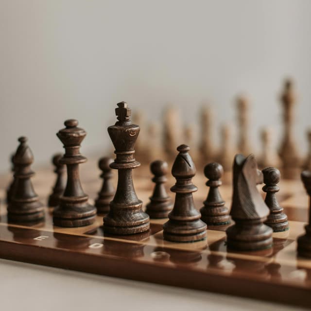 Board games
