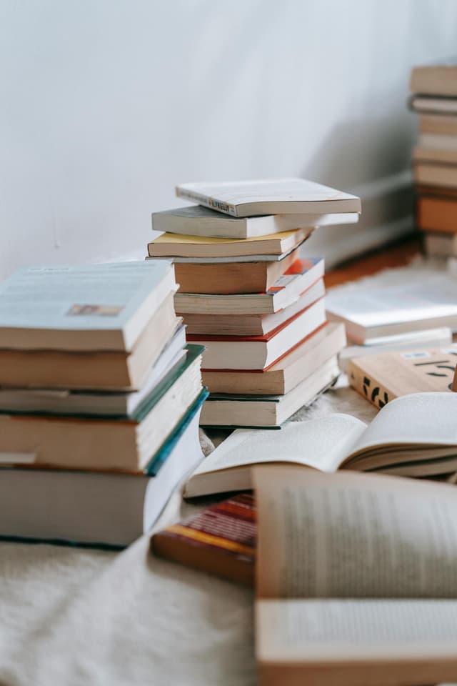 Books